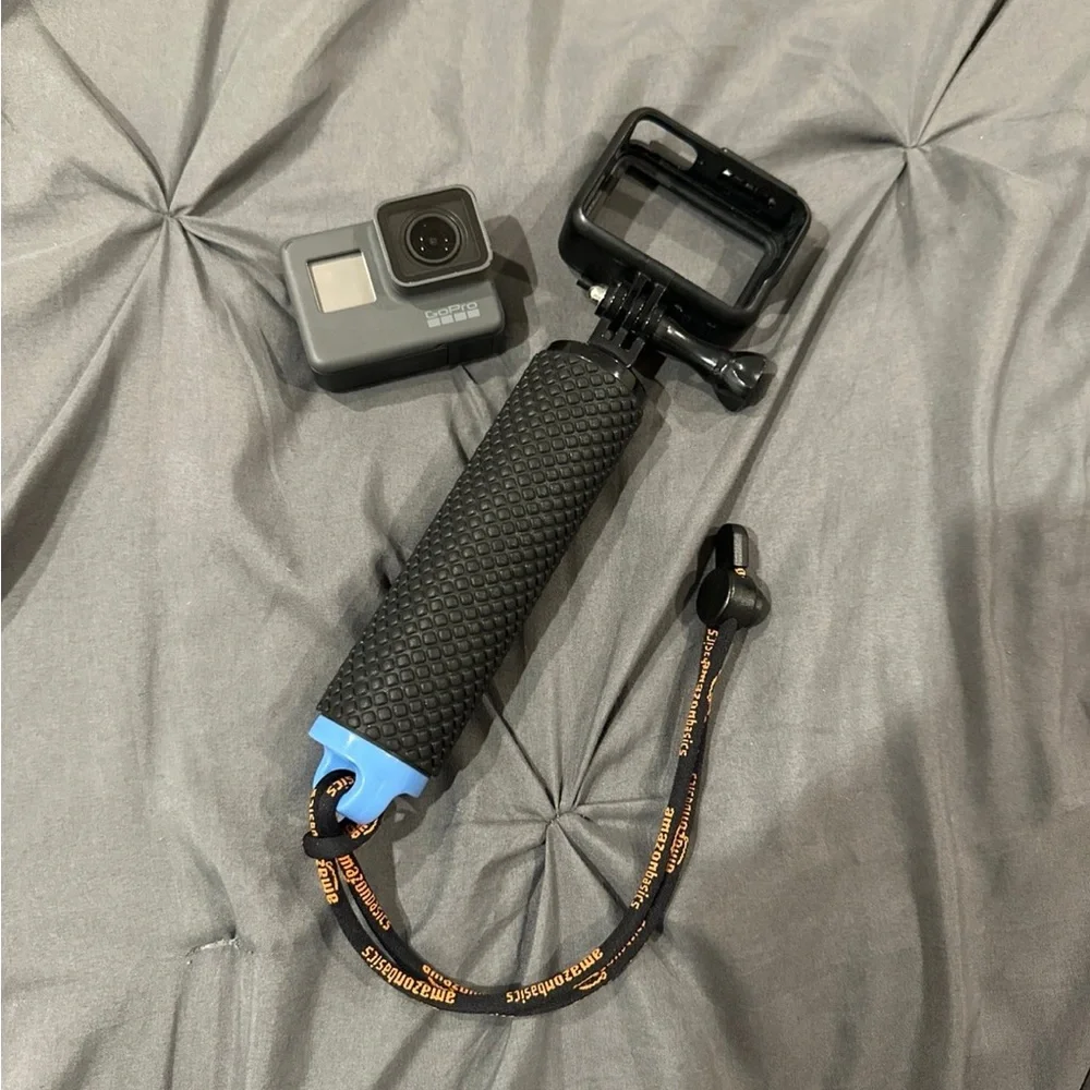 GoPro HERO5